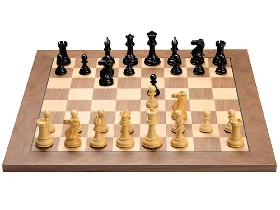 Ξύλινη ηλεκτρονικη σκακιέρα DGT | Chessmarket.gr