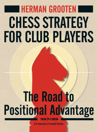 Chess_Strategy_for_Club_Players_The_Road_to_Positional_Advantage_Herman_Grooten | σκακιστικο ρεπερτοριο στρατηγικης
