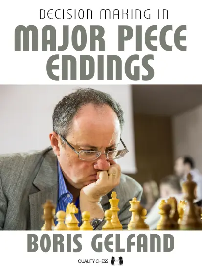 Decision_Making_In_Major_Piece_Endings_Boris_Gelfand | σκακι φινάλε βιβλίο