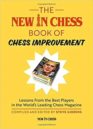 The_New_In_Chess_Book_of_Chess_Improvement_Lessons_From_the_Best_Players_in_the_World_Steve_Giddins | βιβλίο βελτιωσης σκακι