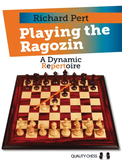 Playing_the_Ragozin_Richard_Pert | βελτίωση σκάκι ανοίγματα