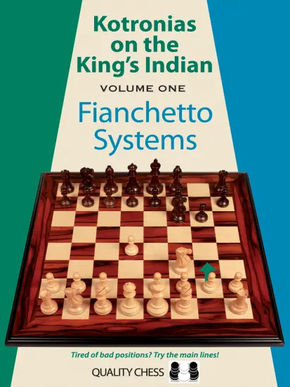Kotronias_on_the_King_s_Indian_Vol_Fianchetto_Systems_Vassilios_Kotronias | σκάκι άνοιγμα ινδική