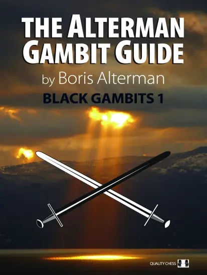 The_Alterman_Gambit_Guide_Black_Gambits_1_Boris_Alterman | γκαμπί των μάυρων σκάκι
