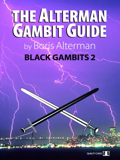 Alterman_Gambit_Guide_Black_Gambits_2_Boris_Alterman | σκακι γκαμπι λιστα