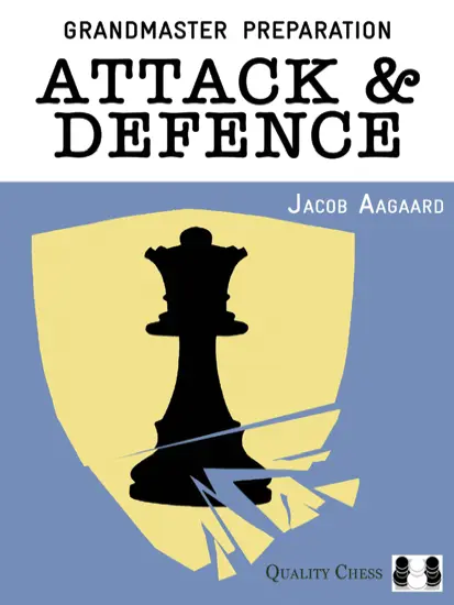 Grandmaster_Preparation_Attack_Defence_Jacob_Aagaard | άμυνα επίθεση σκάκι