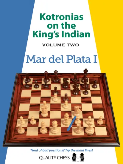 Kotronias_on_the_King_s_Indian_Mar_del_Plata_I_Vassilios_Kotronias | ινδική του βασιλιά άμυνα
