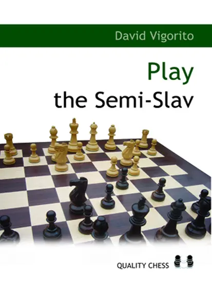Play_the_Semi_Slav_David_Vigorito | μαύρα άμυνα σλαβική