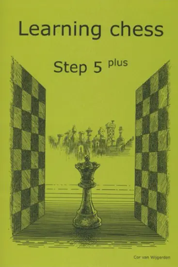 Βήμα_5+_Cor_Van_Wijgerden | σκακιστική σειρά βήμα βήμα
