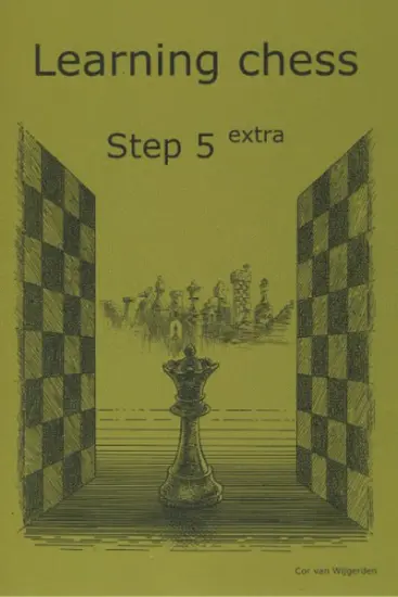 Βήμα_5_extra_Cor_Van_Wijgerden | σκακιστική σειρά ασκήσεων