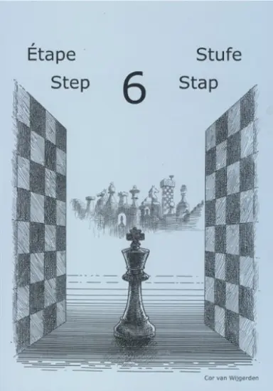 Βήμα_6_Cor_Van_Wijgerden | σκακιστικό ρεπερτόριο για παιδιά