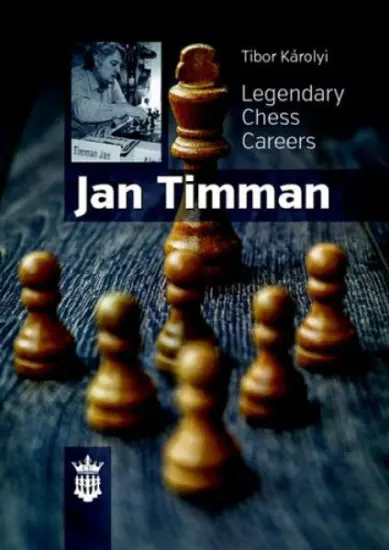 Jan_Timman_Tibor_Károlyi | παίκτης σκακιού βιογραφια