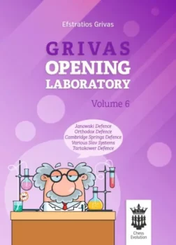 Opening Laboratory Vol.6