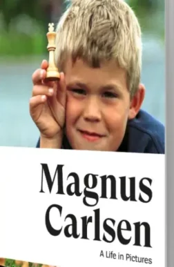 Magnus Carlsen_A life in pictures
