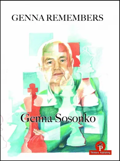 Genna Sosonko