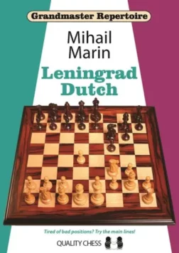 Leningrad Dutch by Mihail Marin
