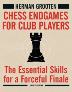 βιβλίο για φινάλε | σκακιστικά βιβλία