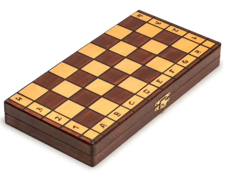 Αγορα σετ σκακιου Royal 36 | Σκακι ειδη