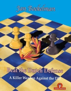 βιβλίο άμυνας σκάκι | σκακιστική άμυνα
