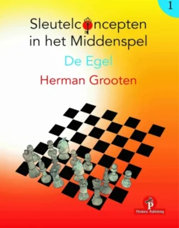 σκακιστικό βιβλίο στα γερμανικά | γερμανικό σκακιστικό βιβλίο