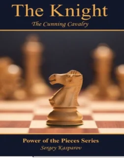 κασπάροβ και σκάκι | βιβλίο του κασπάροβ