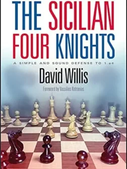 The Sicilian Four Knights | σκάκι σικελική