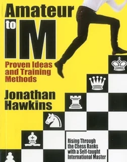 βιβλίο σκακιού βελτίωσης | σκάκι βιβλίο για αρχάριους