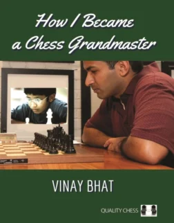 βιογραφία στο σκάκι | πως να βελτιωθείτε στο σκάκι