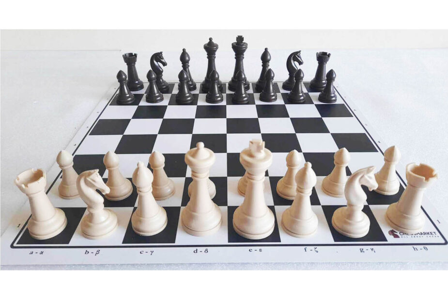ΣΚΑΚΙΕΡΑ SCHOOL | σκακιέρα για σχολείο
