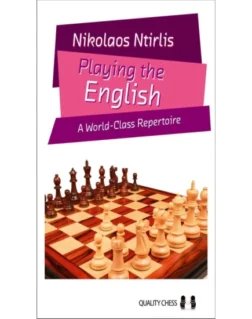 σκακιστικό βιβλίο για άνοιγμα | βιβλίο για σκάκι