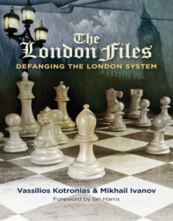 βιβλίο του κοτρονιά | αγγλικό σύστημα στο σκάκι