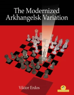 σκακιστικό βιβλίο στα αγγλικά | βιβλίο σκάκι αγγλικό