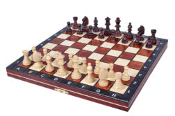 μαγνητικό σκάκι | ξύλινο σκάκι