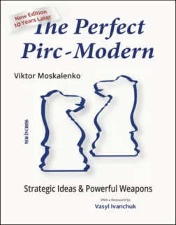 βιβλίο με τακτικά και στρατηγική | βελτιωθείτε στο σκάκι