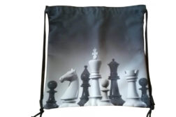 σκακιστική τσάντα | τσάντα ώμου σκάκι