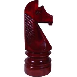 χειροποίητο άγαλμα | ξύλινα αξεσουάρ σκακιού