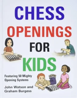 σκακιστικά ανοίγματα για παιδιά | άνοιγμα σκάκι παιδιά