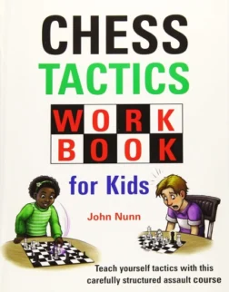 τακτικά στο σκάκι | τακτικά για παιδιά