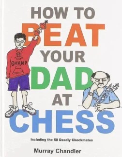 πως να νικήσω στο σκάκι | φινάλε για παιδιά