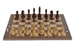 χειροποιητα κομμάτια | σκάκι σετ