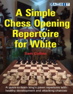 σημαντικό βιβλίο ανοίγματος | άνοιγμα βασιλιά στο σκάκι