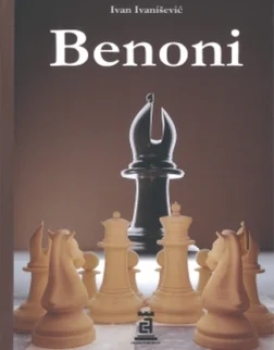 άνοιγμα benoni | σκακιστικό άνοιγμα για τα μαύρα