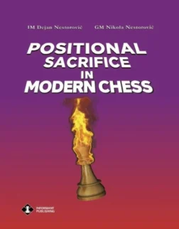 σκακιστικές θυσίες | θυσιες στο σκάκι βιβλίο