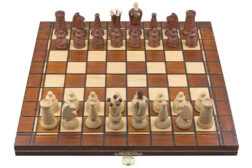σκακιέρα Royal | μίνι σκακιέρα