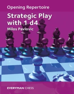 στρατηγικό άνοιγμα 1d4 | άνοιγμα στρατηγικής σκακιού