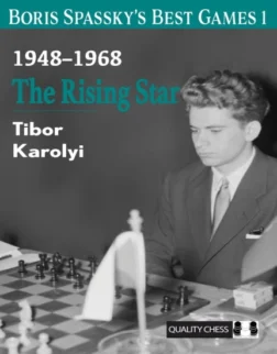 βιογραφία του spassky | πρωταθλητής σκακιού