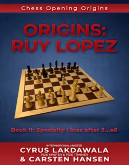 άνοιγμα ruy Lopez | σκακιστικό Ruy Lopez
