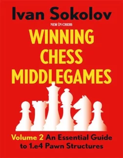 μεσαίο παιχνίδι σκάκι | βιβλίο για μέσαιο παιχνίδι