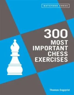 300 σημαντικές ασκήσεις σκακιού | πολλές ασκήσεις σκακιού