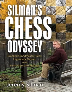 σκακι και βιογραφία | βιογραφία του silman