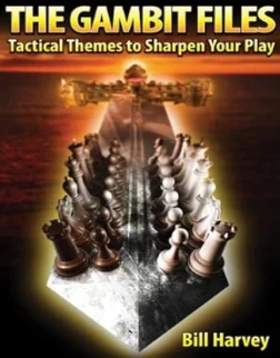 βιβλίο σκακιού τακτικών | σκακιστικά τακτικά